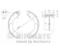 Гальмівні колодки NIPPARTS N3505049 (фото 1)