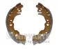 Комплект тормозных колодок NIPPARTS N3506023 (фото 1)