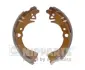 Комплект тормозных колодок NIPPARTS N3506025 (фото 1)