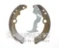 Комплект тормозных колодок NIPPARTS N3508031 (фото 1)