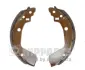 Комплект тормозных колодок NIPPARTS N3508035 (фото 1)