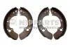 Комплект тормозных колодок NIPPARTS N3509012 (фото 1)