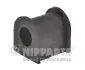 (Ø 22mm) Втулка стабілізатора перед. Mazda 6 02- NIPPARTS N4273000 (фото 1)