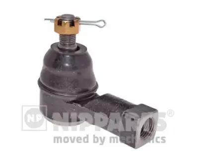 Наконечник поперечной рулевой тяги NIPPARTS N4820322