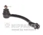 Наконечник поперечной рулевой тяги NIPPARTS N4820324 (фото 1)