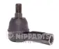 Наконечник поперечной рулевой тяги NIPPARTS N4820403 (фото 1)