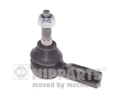 Наконечник поперечной рулевой тяги NIPPARTS N4820916