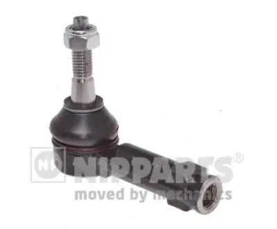 Наконечник поперечной рулевой тяги NIPPARTS N4820918