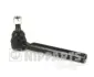 Наконечник поперечной рулевой тяги NIPPARTS N4821102 (фото 1)