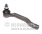 Наконечник поперечной рулевой тяги NIPPARTS N4821107 (фото 1)