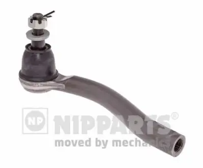 Наконечник поперечной рулевой тяги NIPPARTS N4821117