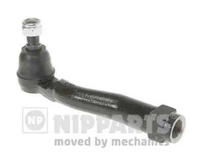 Наконечник поперечной рулевой тяги NIPPARTS N4822106