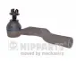 Наконечник поперечной рулевой тяги NIPPARTS N4822107 (фото 1)