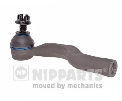Наконечник поперечной рулевой тяги NIPPARTS N4822107