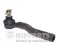 Наконечник поперечной рулевой тяги NIPPARTS N4822108 (фото 1)