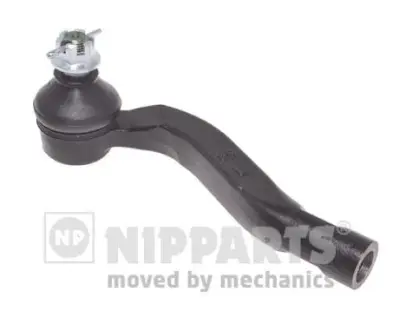 Наконечник поперечной рулевой тяги NIPPARTS N4822109