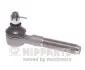 Наконечник поперечной рулевой тяги NIPPARTS N4822116 (фото 1)