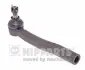 Наконечник поперечной рулевой тяги NIPPARTS N4822119 (фото 1)