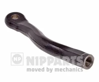 Наконечник поперечной рулевой тяги NIPPARTS N4822120