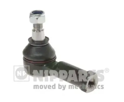 Наконечник поперечной рулевой тяги NIPPARTS N4823037