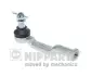 Наконечник поперечной рулевой тяги NIPPARTS N4823038 (фото 1)