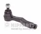 Наконечник поперечной рулевой тяги NIPPARTS N4824034 (фото 1)