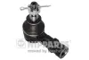 Наконечник поперечной рулевой тяги NIPPARTS N4826018 (фото 1)