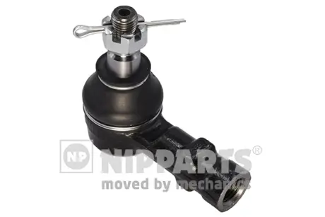 Наконечник поперечной рулевой тяги NIPPARTS N4826018