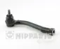 Наконечник поперечной рулевой тяги NIPPARTS N4830306 (фото 1)