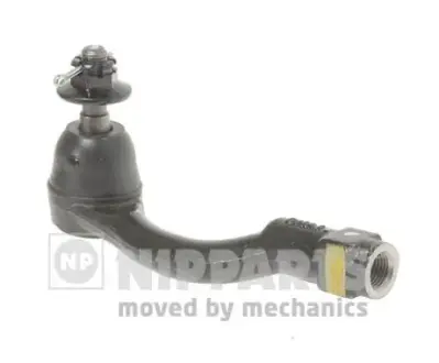 Наконечник поперечной рулевой тяги NIPPARTS N4830511
