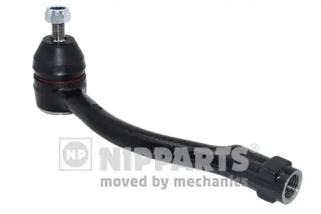 Наконечник поперечной рулевой тяги NIPPARTS N4830537