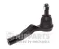 Наконечник поперечной рулевой тяги NIPPARTS N4831115 (фото 1)
