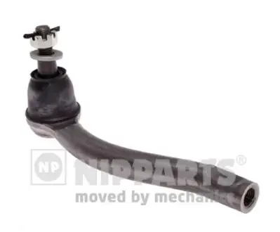 Наконечник поперечной рулевой тяги NIPPARTS N4831117