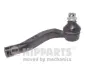 Наконечник поперечной рулевой тяги NIPPARTS N4832109 (фото 1)