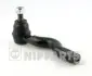 Наконечник поперечной рулевой тяги NIPPARTS N4833035 (фото 1)