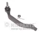 Наконечник поперечной рулевой тяги NIPPARTS N4834032 (фото 1)