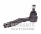 Наконечник поперечной рулевой тяги NIPPARTS N4834034 (фото 1)