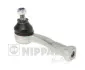 Наконечник поперечной рулевой тяги NIPPARTS N4836018 (фото 1)