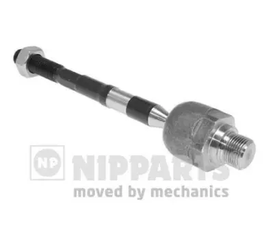 Осевой шарнир, рулевая тяга NIPPARTS N4840332