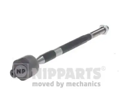 Осевой шарнир, рулевая тяга NIPPARTS N4840911