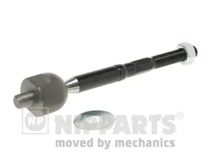 Осевой шарнир, рулевая тяга NIPPARTS N4842070