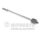 Осевой шарнир, рулевая тяга NIPPARTS N4842077 (фото 1)