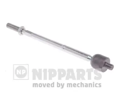 Осевой шарнир, рулевая тяга NIPPARTS N4842077