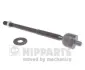 Осевой шарнир, рулевая тяга NIPPARTS N4842080 (фото 1)