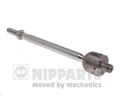 Осевой шарнир, рулевая тяга NIPPARTS N4842082