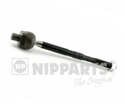 Осевой шарнир, рулевая тяга NIPPARTS N4843054