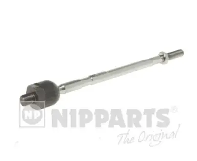 Осевой шарнир, рулевая тяга NIPPARTS N4843056