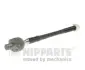 Осевой шарнир, рулевая тяга NIPPARTS N4843058 (фото 1)