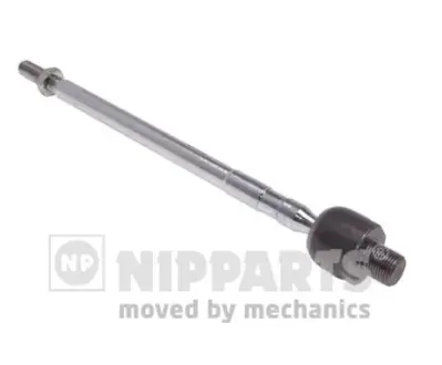Осевой шарнир, рулевая тяга NIPPARTS N4843063