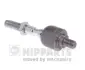 Осевой шарнир, рулевая тяга NIPPARTS N4844034 (фото 1)